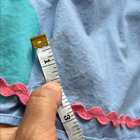 Matilda Jane Let’s Go Together Kitty Dress Size 4 - Picture 8 of 12